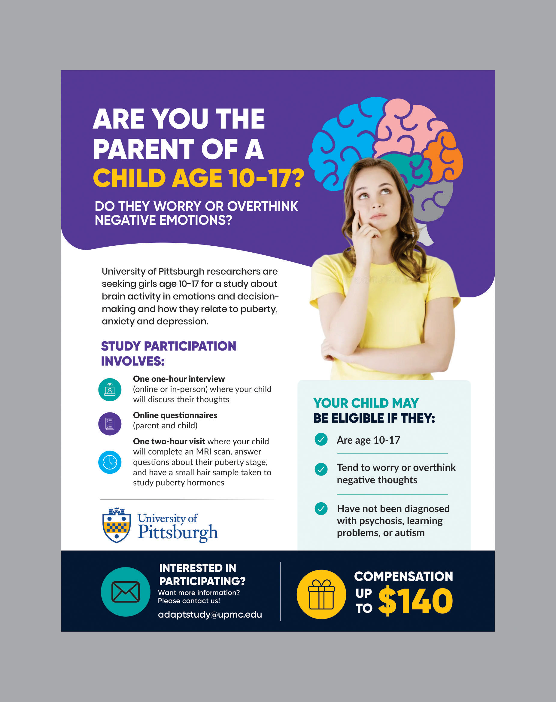 Flyer Design by DesignMarket for this project | Design #37263773