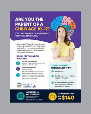 Flyer Design by DesignMarket for this project | Design: #37263773