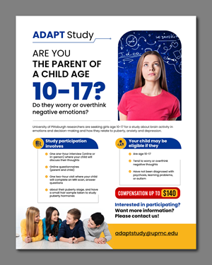 Flyer Design by debdesign for this project | Design: #37258633