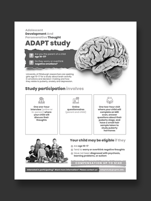 Flyer Design by debdesign for this project | Design: #37258941