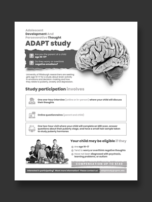 Flyer Design by debdesign for this project | Design: #37258942