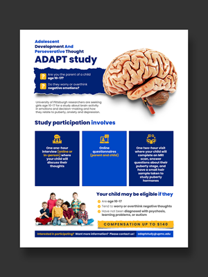 Flyer Design by debdesign for this project | Design: #37258943