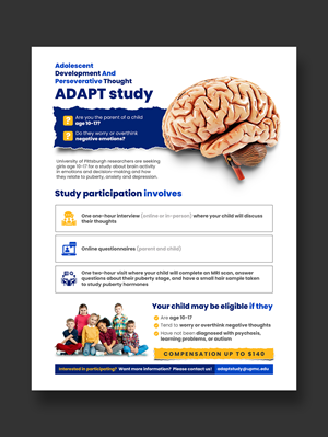 Flyer Design by debdesign for this project | Design: #37258945
