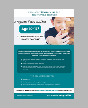 Flyer Design by Creations Box 2015 for this project | Design: #37262186