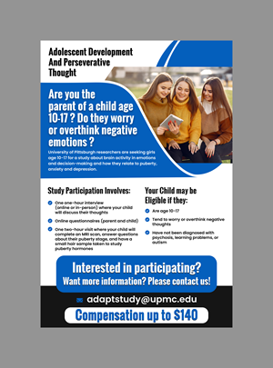 Flyer Design by Creations Box 2015 for this project | Design: #37262187