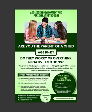 Flyer Design by Creations Box 2015 for this project | Design: #37264497