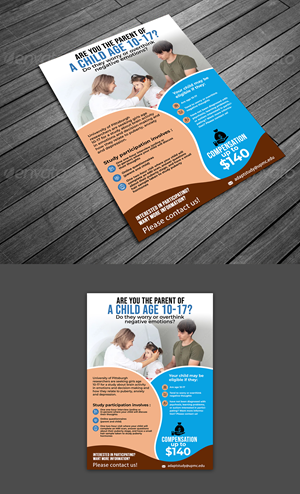 Flyer Design by websmartusa for this project | Design: #37258890
