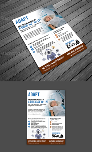 Flyer Design by websmartusa for this project | Design: #37258918