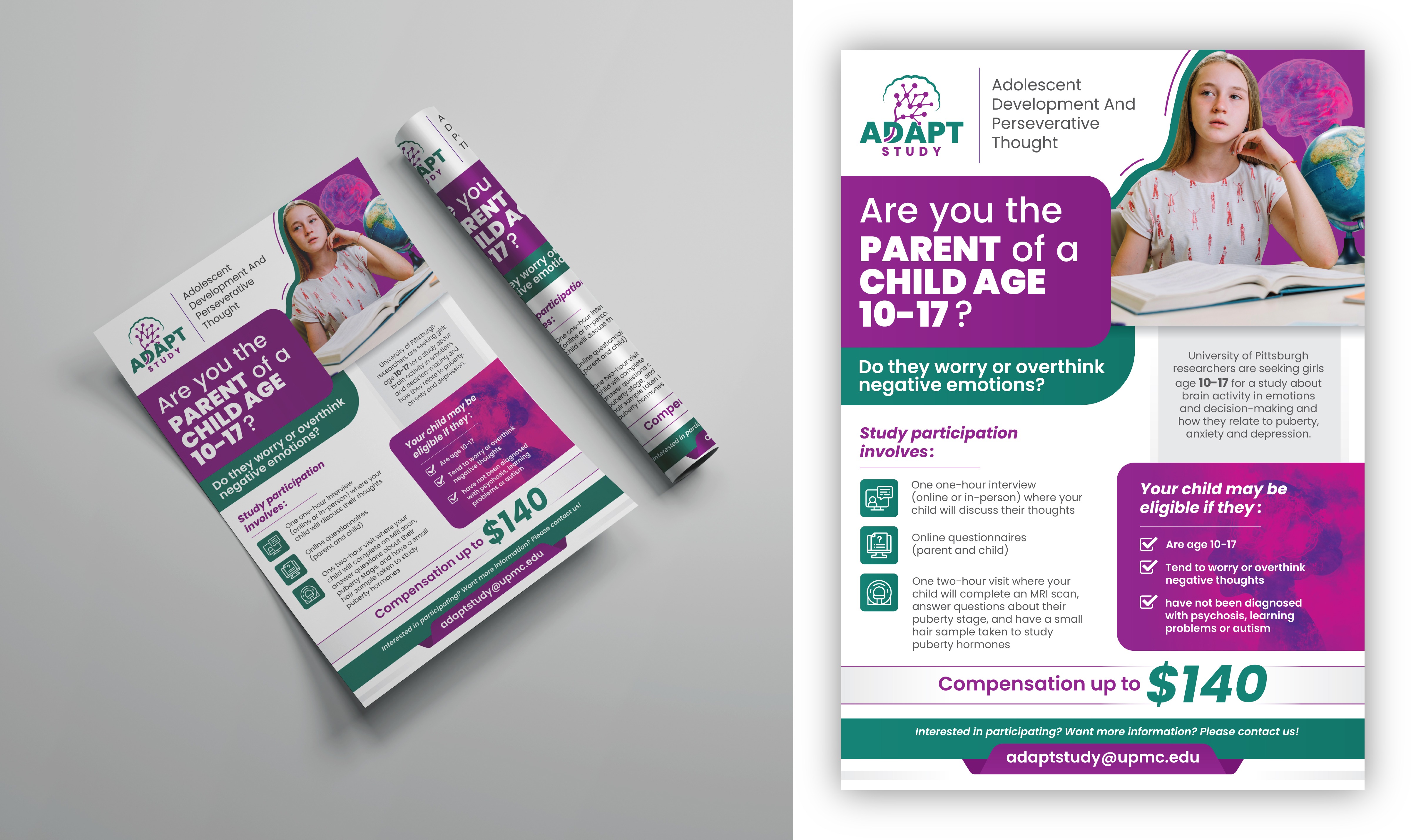 Flyer Design by Impressive Designs for this project | Design #37258523