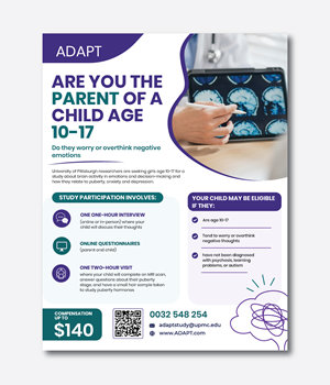Flyer Design by Maxo-Biz for this project | Design: #37271435