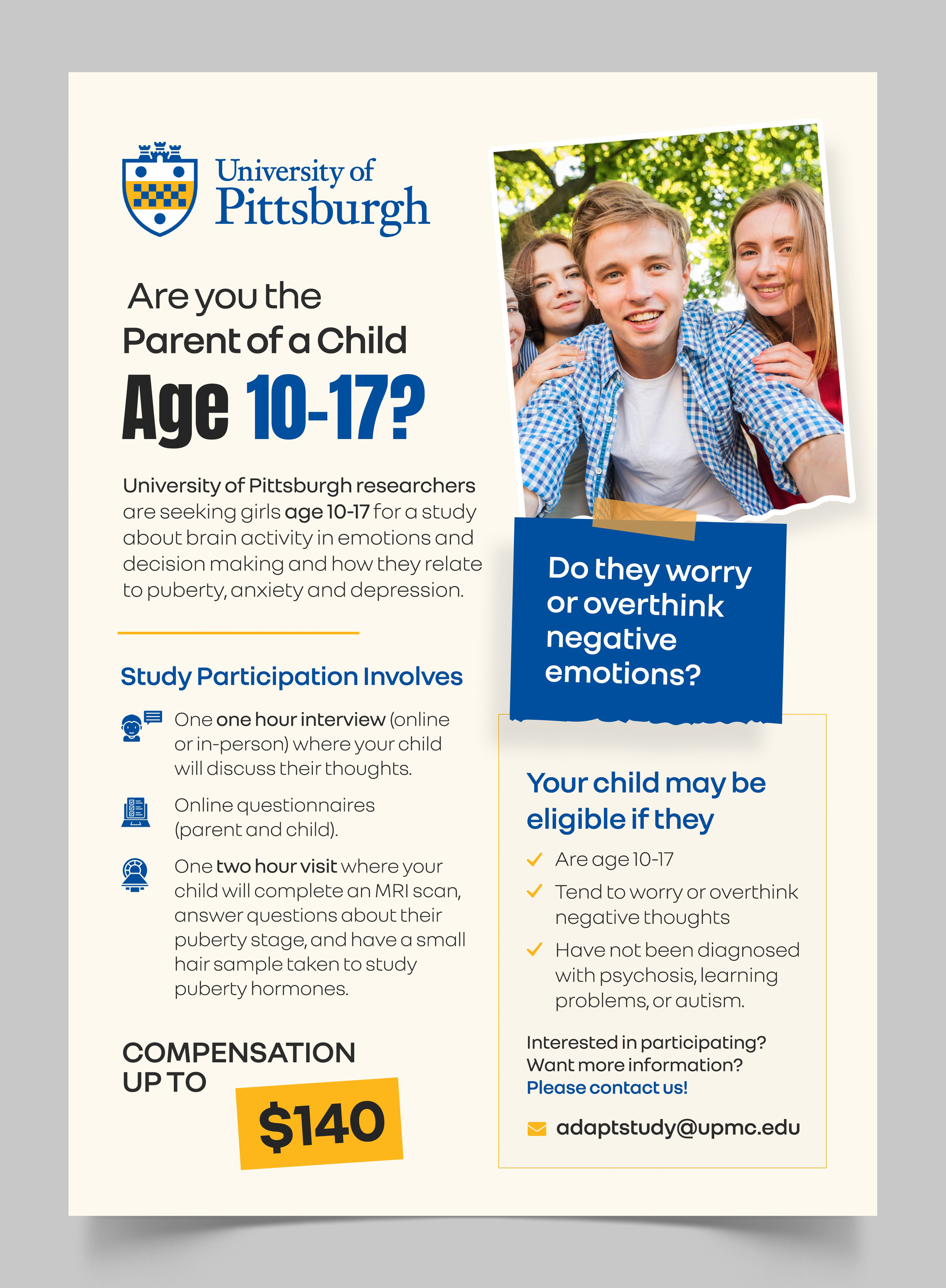 Flyer Design by Graphic Guy for this project | Design #37258676
