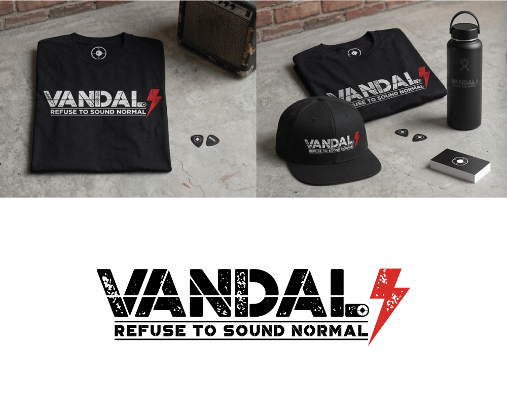 Logo Design by R1N_DSGN for this project | Design #37256390