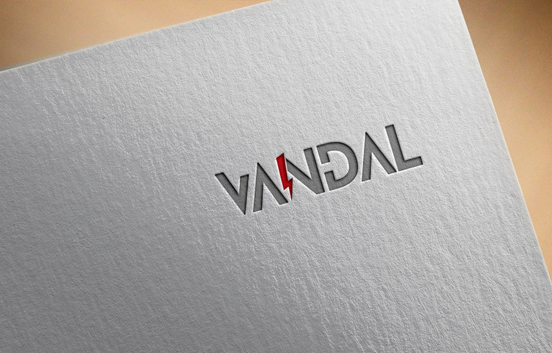 Logo Design by hellodesigneralamin for this project | Design #37259231