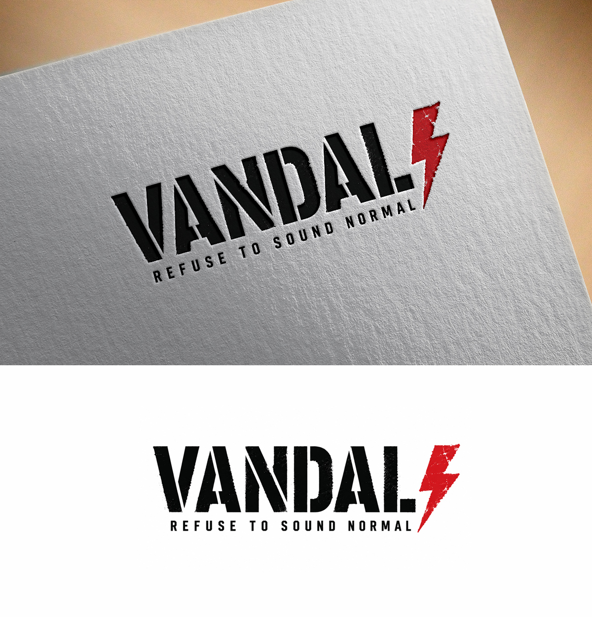 Logo Design by Shahbaz Studios for this project | Design #37257994