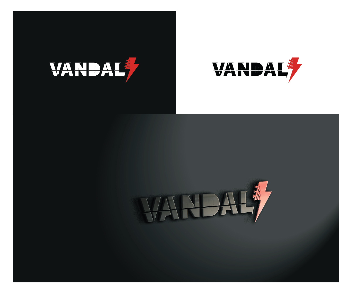 Logo Design by dstudios for this project | Design #37256345