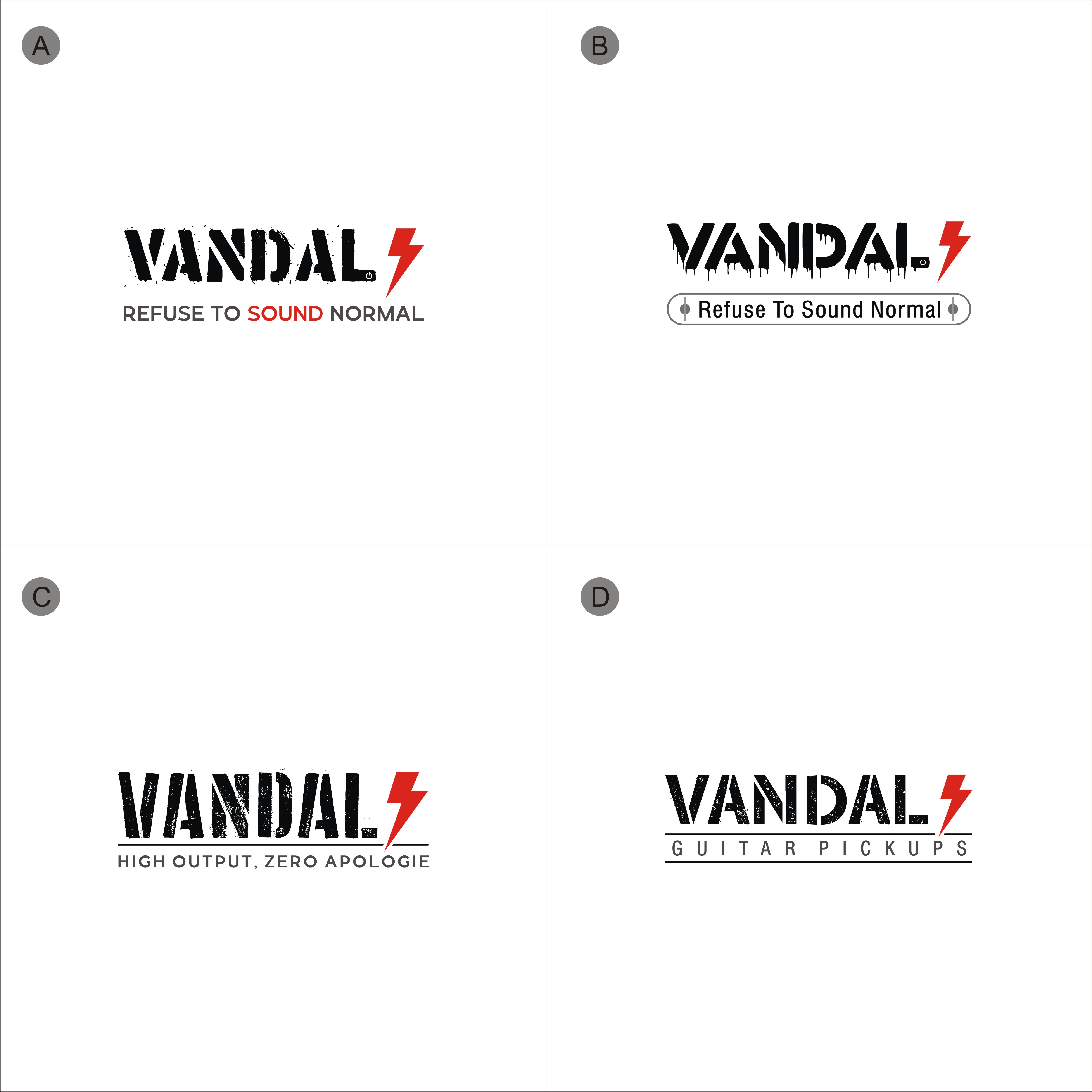 Logo Design by Grahpica for this project | Design #37257201