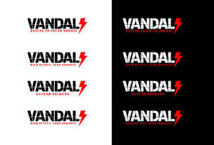 Diseño de Logo por RA-bica para este proyecto | Diseño: #37256400