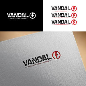 Diseño de Logo por RA-bica para este proyecto | Diseño: #37257475