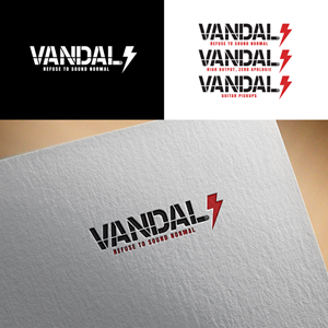 Diseño de Logo por RA-bica para este proyecto | Diseño: #37257476