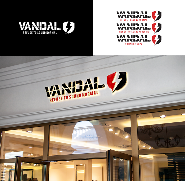 Logo Design by RA-bica for this project | Design #37257477