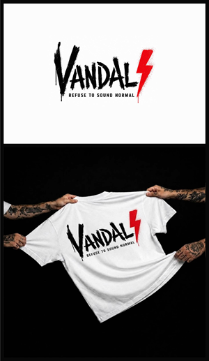 Logo Design by Ha.Connick for this project | Design: #37262523