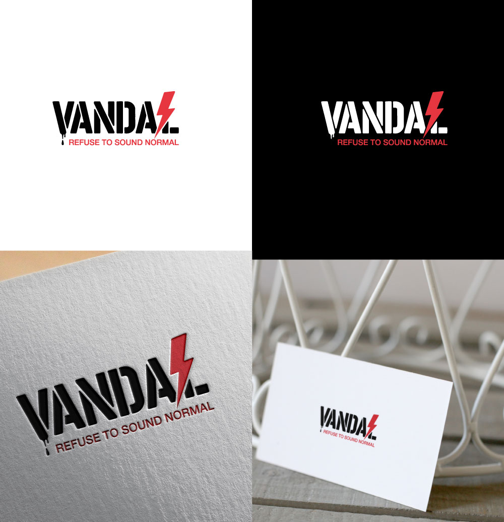 Logo Design by Jonshonkal for this project | Design #37258453