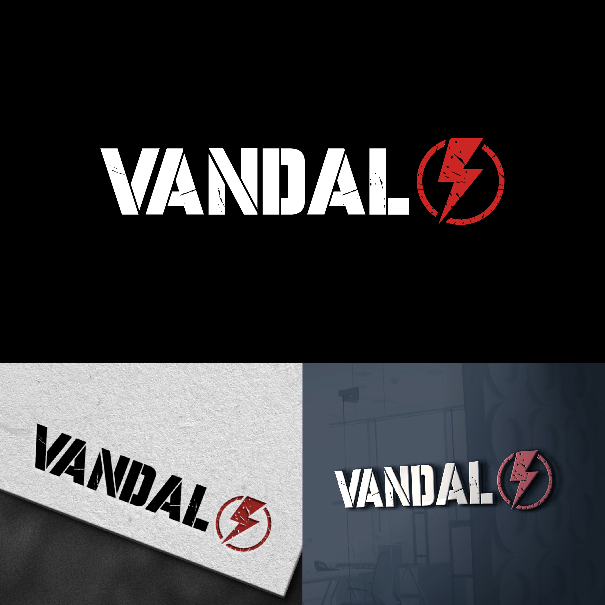 Logo Design by designer profile for this project | Design #37257898
