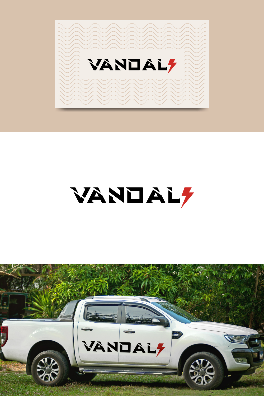 Logo Design by Visionarydexiner for this project | Design #37266329