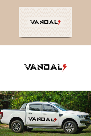 Logo Design by Visionarydexiner for this project | Design: #37266329