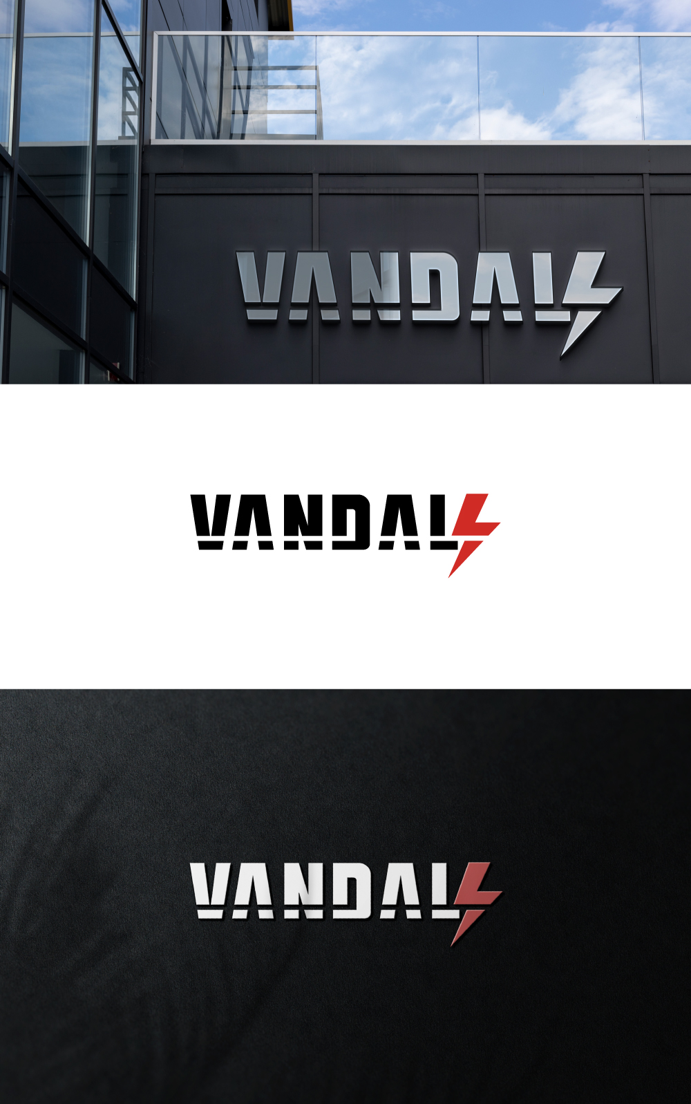 Logo Design by Visionarydexiner for this project | Design #37266409