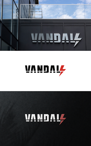 Logo Design by Visionarydexiner for this project | Design: #37266409