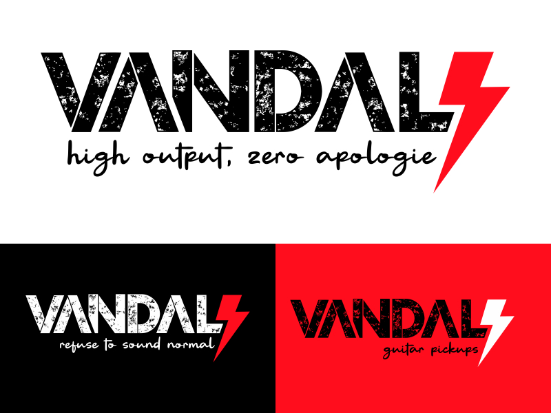 Logo Design by DiandraKali for this project | Design #37256339