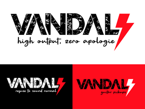 Logo Design by DiandraKali for this project | Design: #37256339