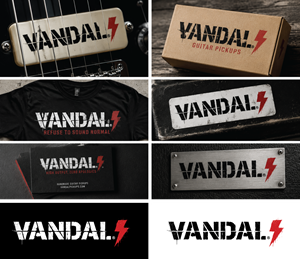 Logo Design by GrafixBook for this project | Design: #37261468