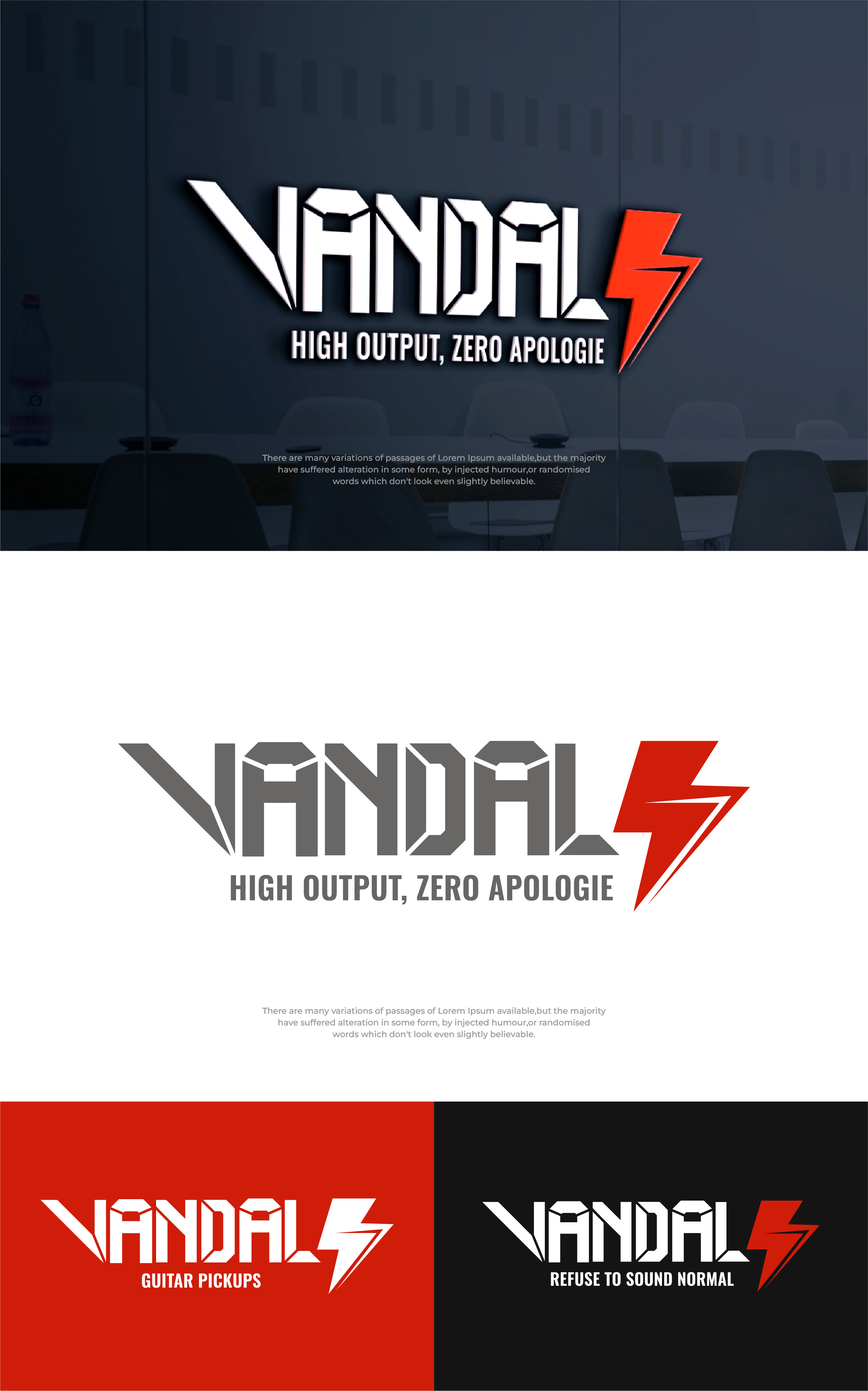 Logo Design by AliArsh for this project | Design #37256127