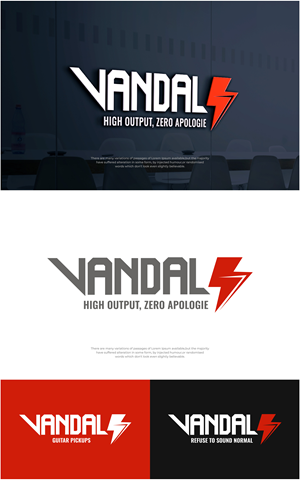 Logo Design by AliArsh for this project | Design: #37256128