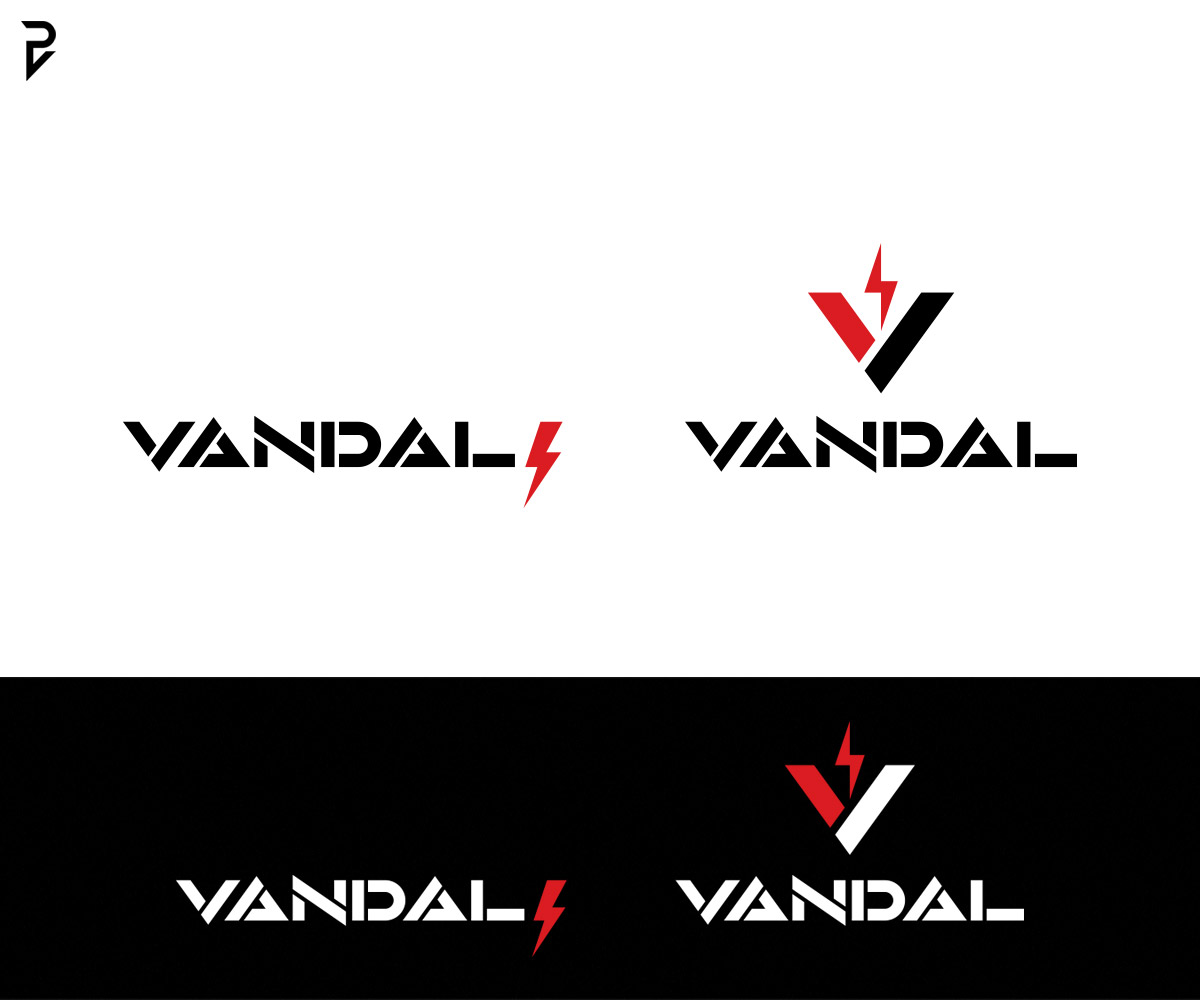 Logo Design by poisonvectors for this project | Design #37256450