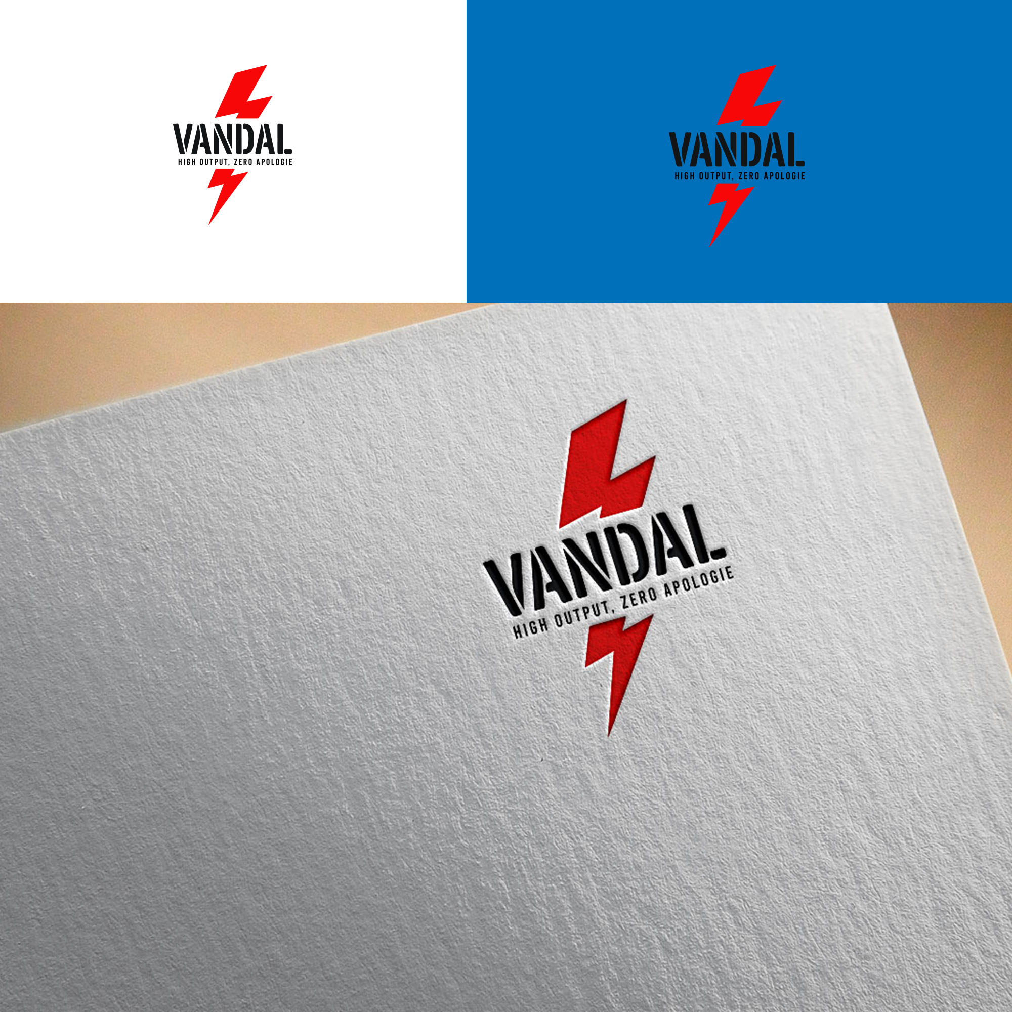 Logo Design by Faria. for this project | Design #37257859