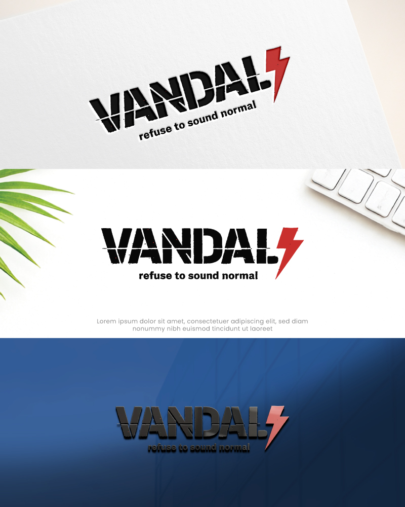 Logo-Design von Hamza  Al-Muttalib für dieses Projekt | Design #37256750