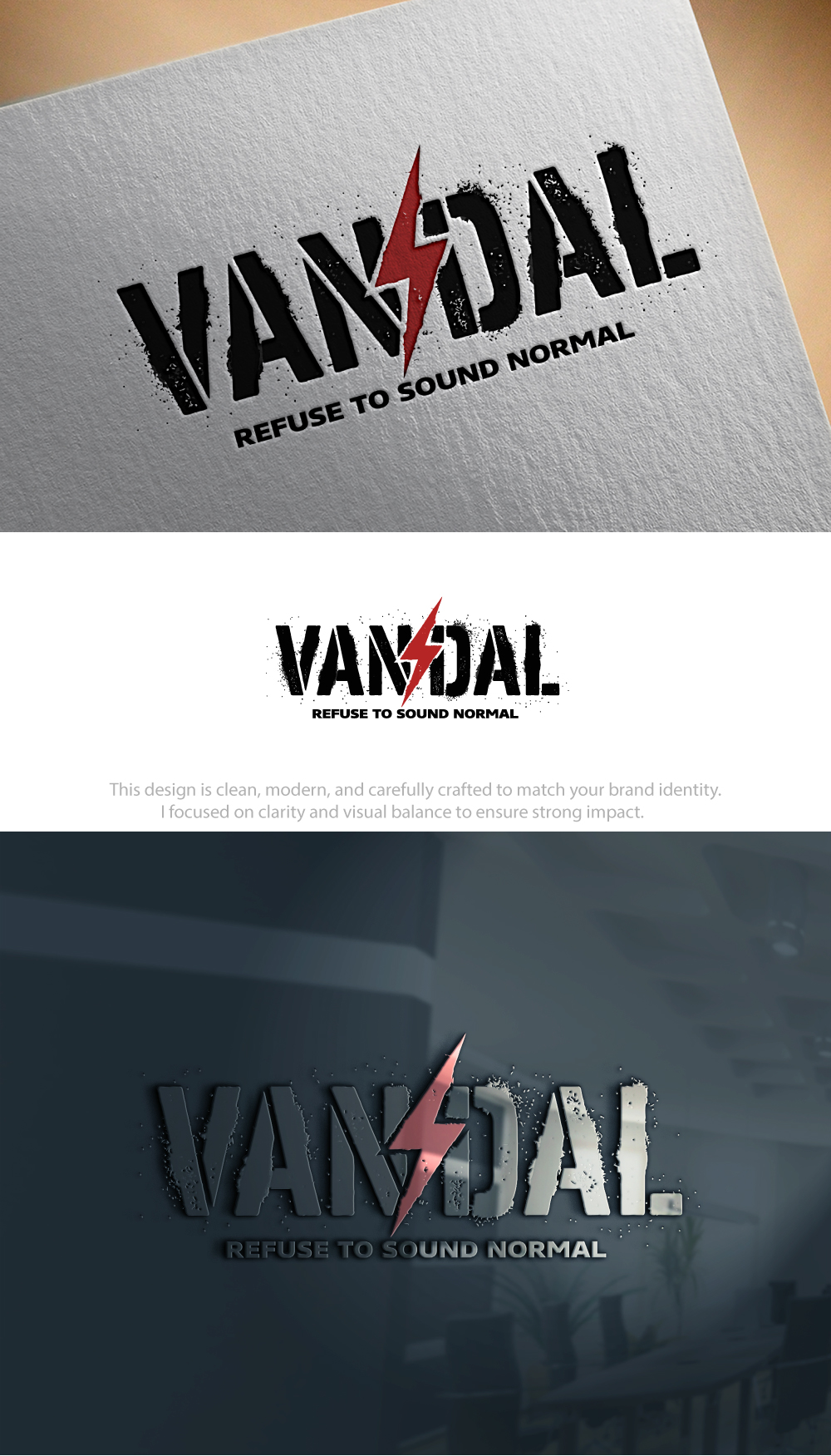 Logo-Design von Hamza  Al-Muttalib für dieses Projekt | Design #37256780