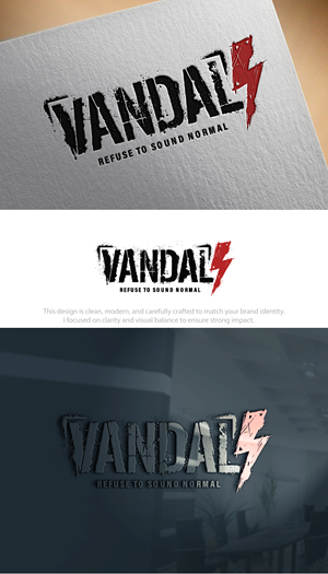 Logo-Design von Hamza  Al-Muttalib für dieses Projekt | Design: #37256781