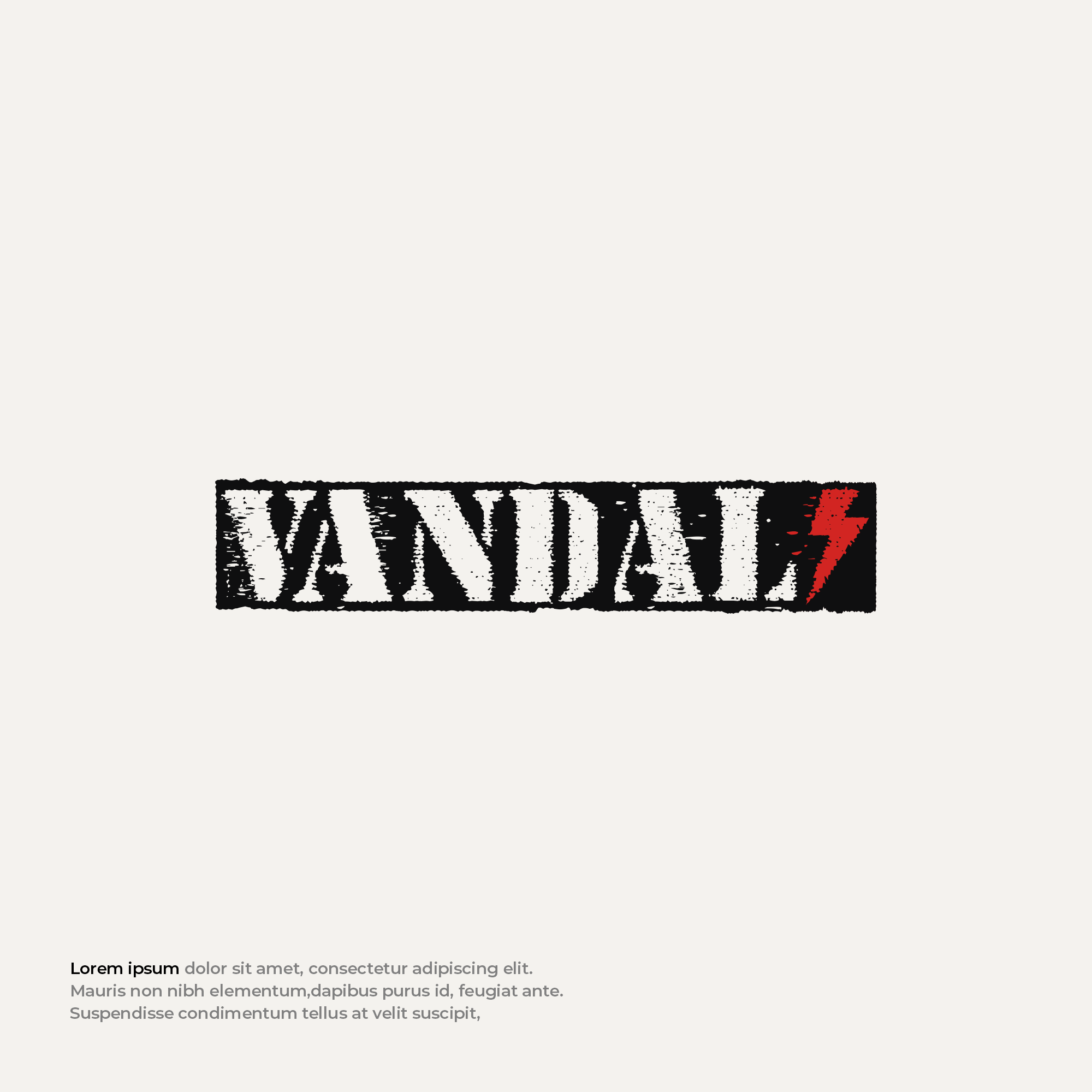 Logo Design by Mantra™ for this project | Design #37260184