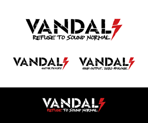 Logo Design by DesignShaper for this project | Design: #37258013