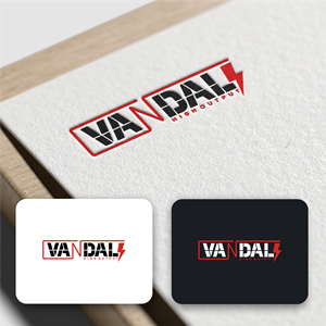 Logo Design by Seblak_Studio for this project | Design: #37258224
