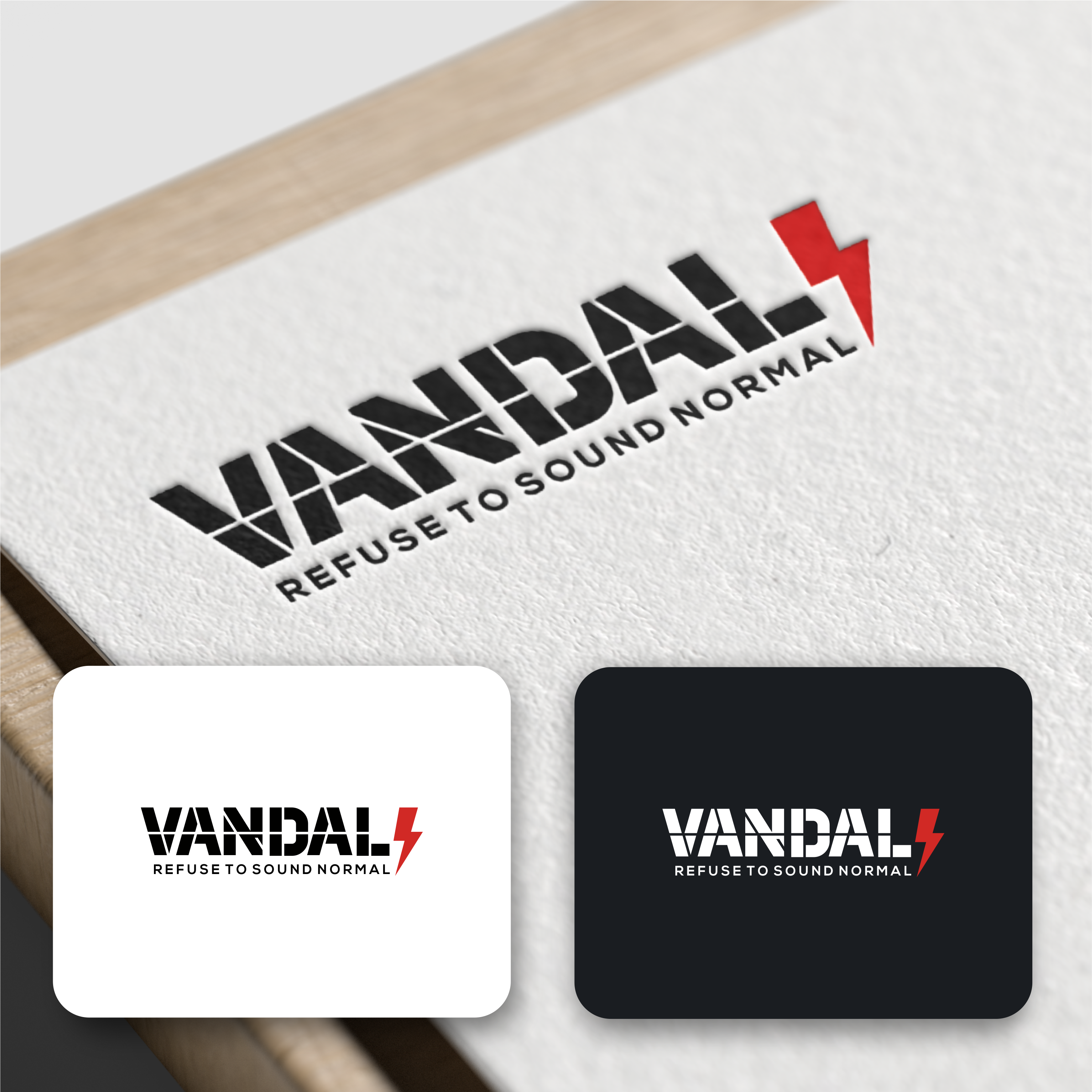 Logo Design by Seblak_Studio for this project | Design #37258225