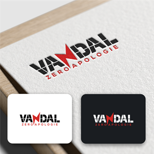 Logo Design by Seblak_Studio for this project | Design: #37258226