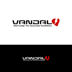 Logo Design by RezaRio