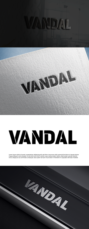 Logo Design by Md. Abuhanifa for this project | Design: #37263493