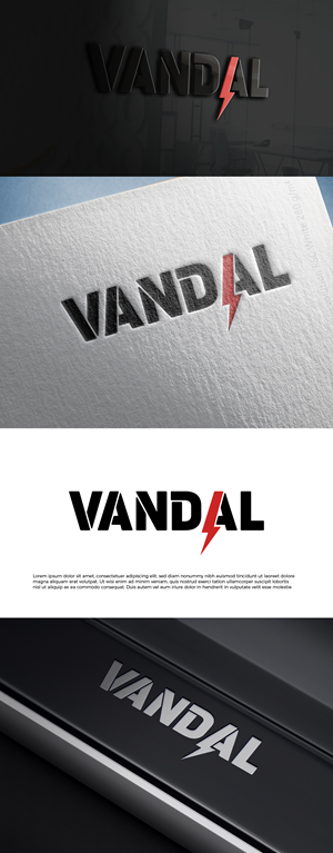 Design de Logo par Md. Abuhanifa pour ce projet | Design : #37263537