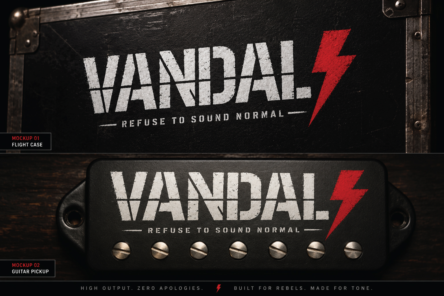 Logo Design by Najmul271 for this project | Design #37258201